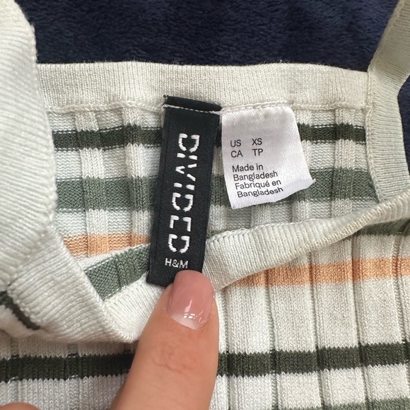 H&M top - Picture 2 of 2